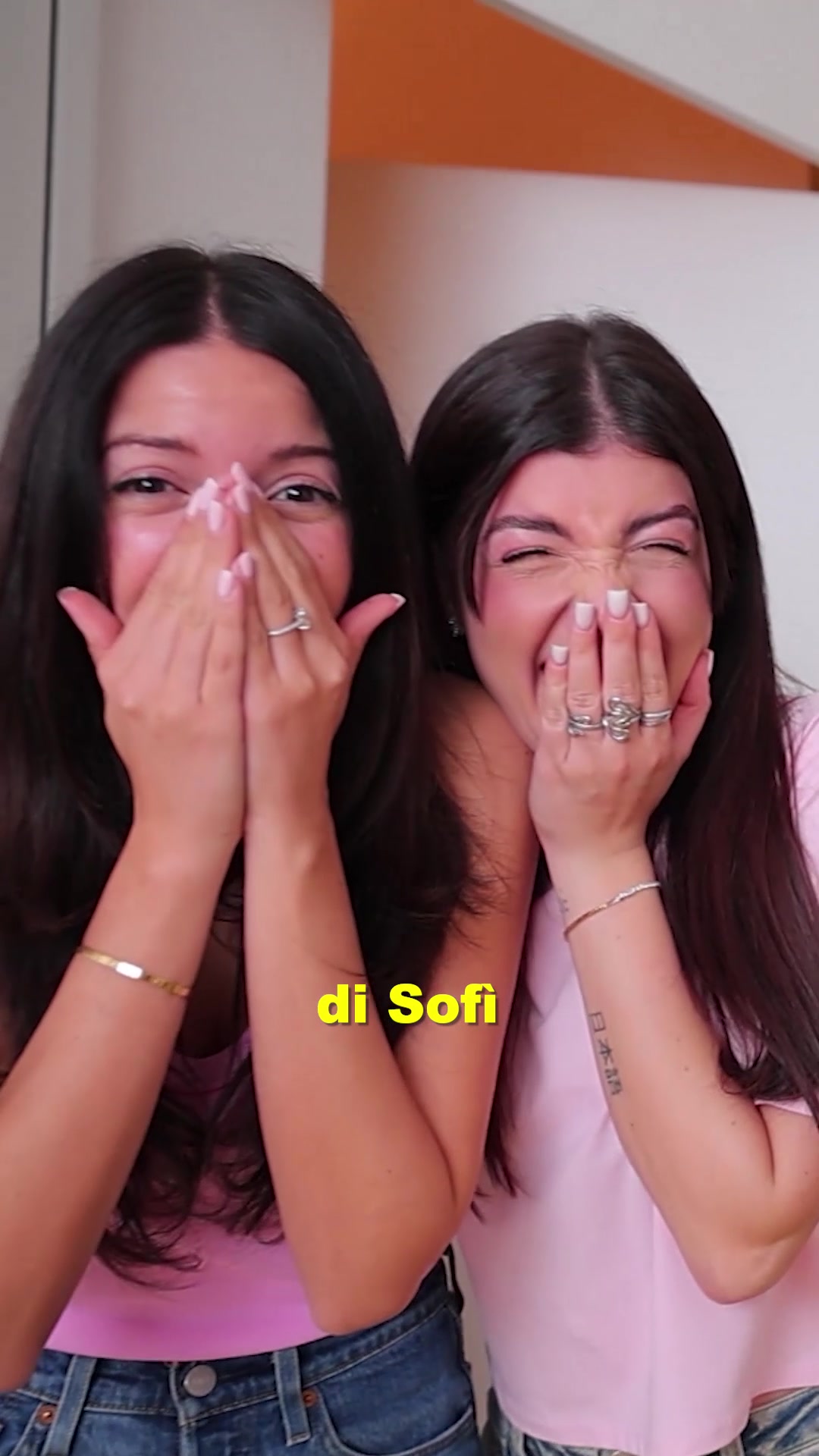 @Me contro Te - Sofì e Luì