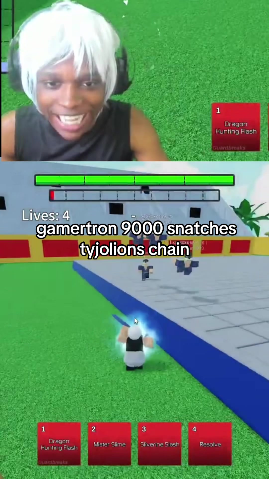 @Tyjolion is my fav Streamer