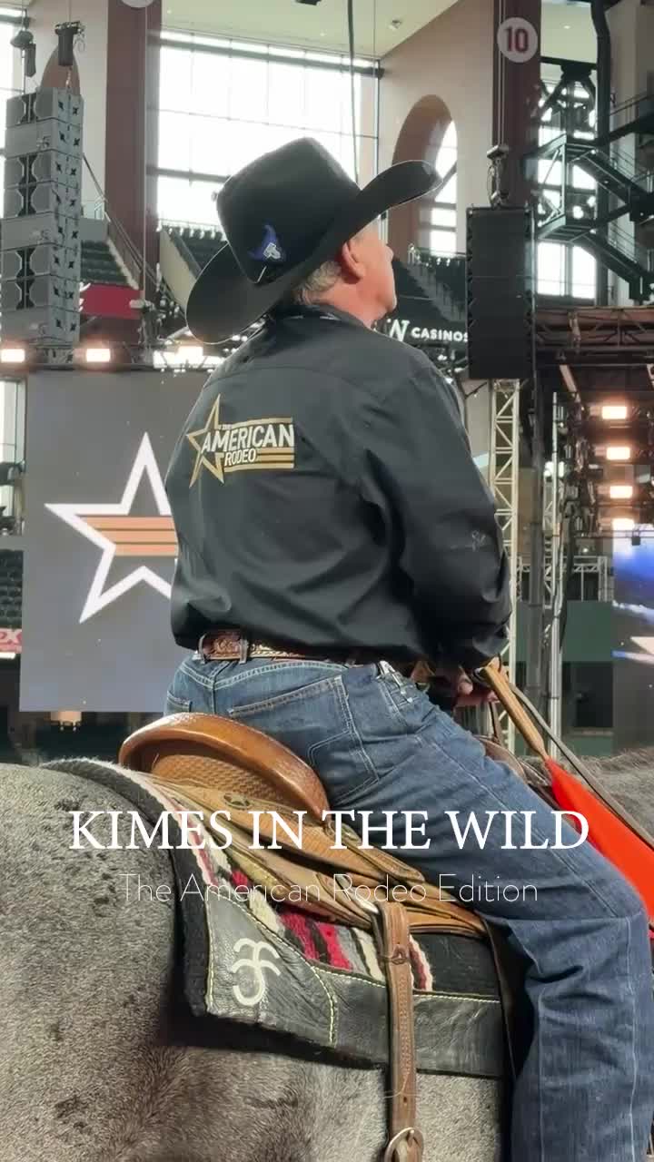 @Kimes Ranch