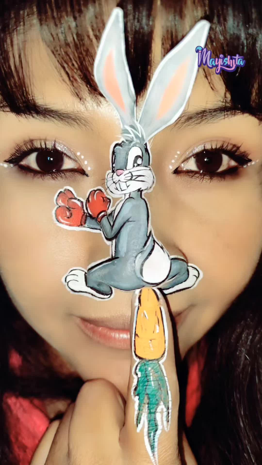 @Mayishita