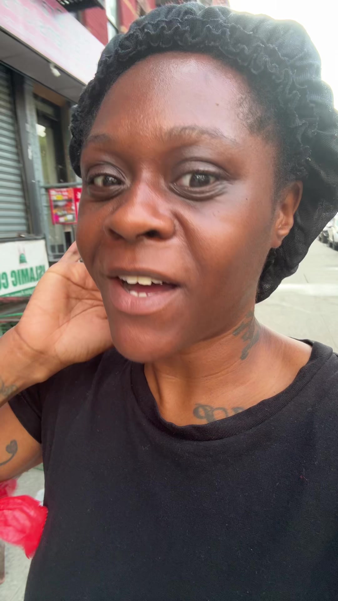 @Anastasia | The Haitian Witch