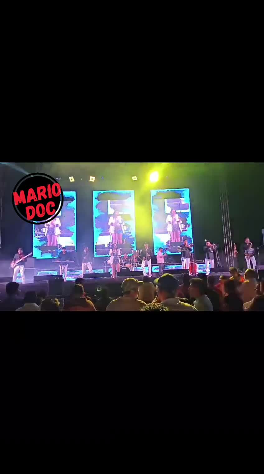 @Mario Doc🎤🎧