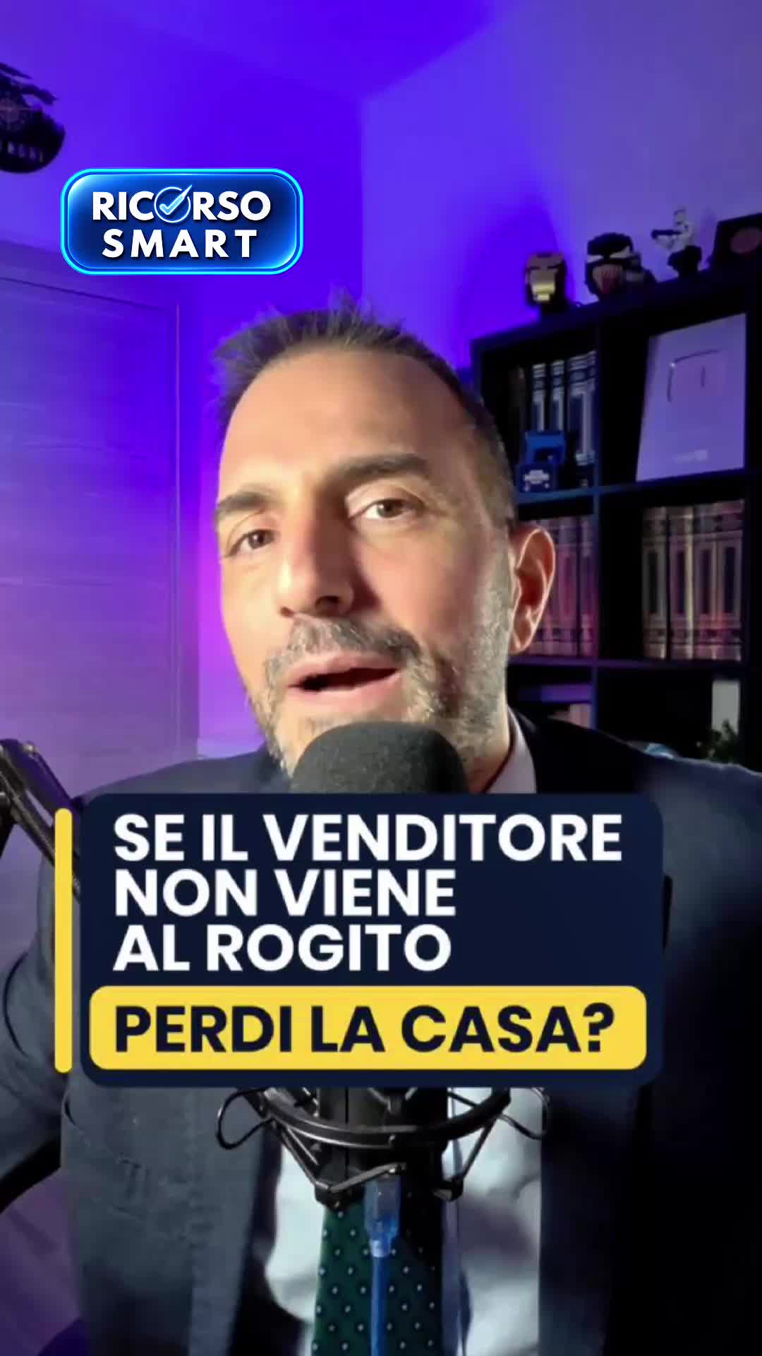 @Ricorso Smart