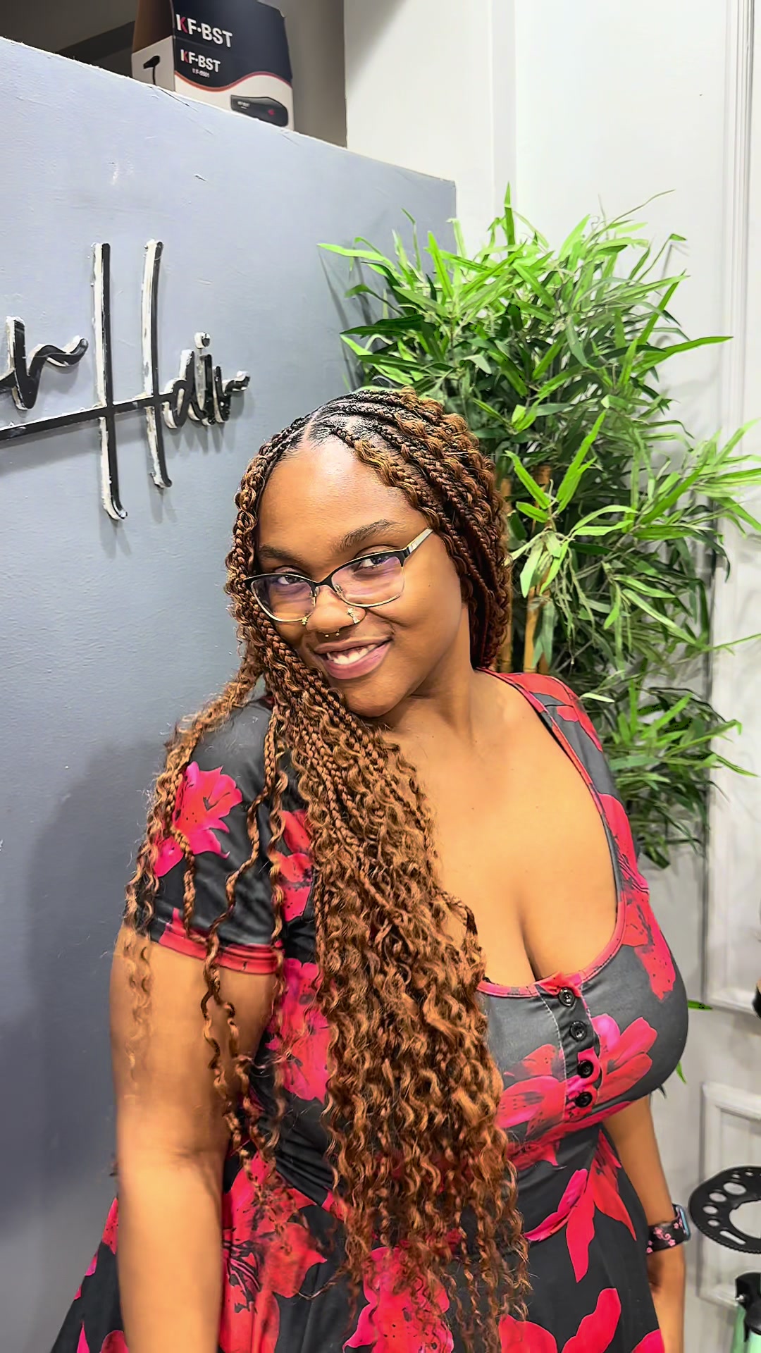 @SilverHair Salon and Spa