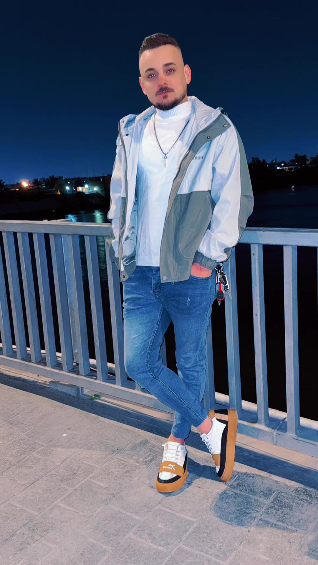 @اسماعيل سي سو