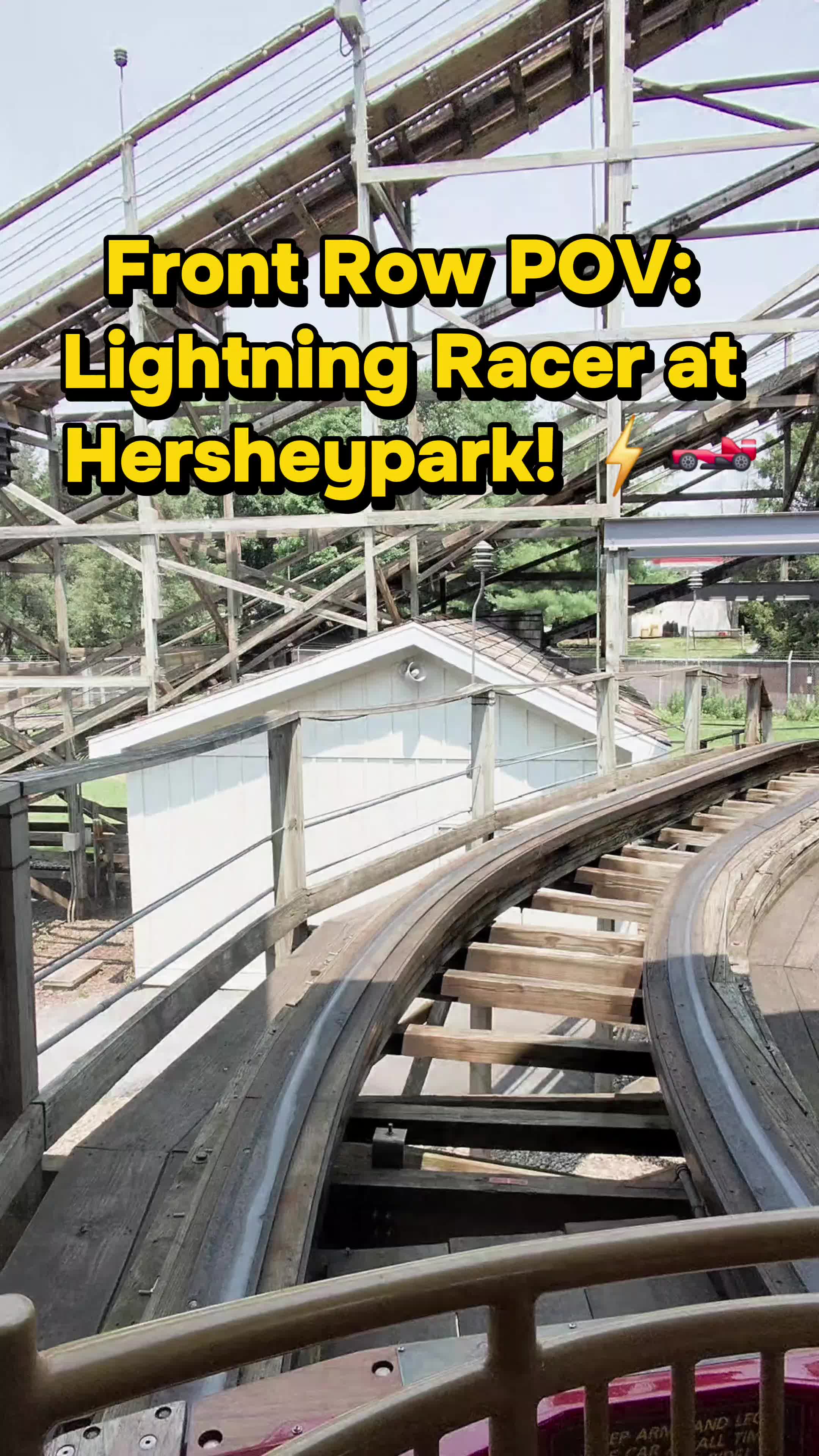 @amusemecoasters