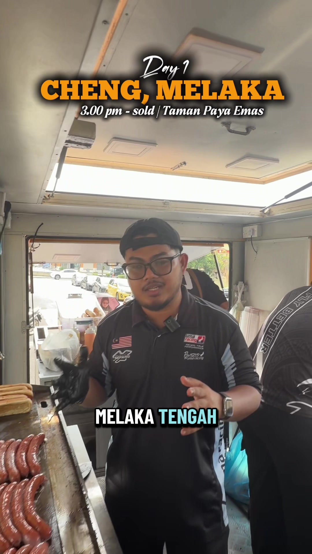 @SOBER BITES MUAR