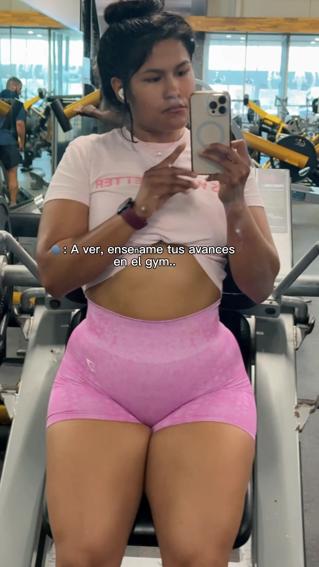 @Selena Hernandez