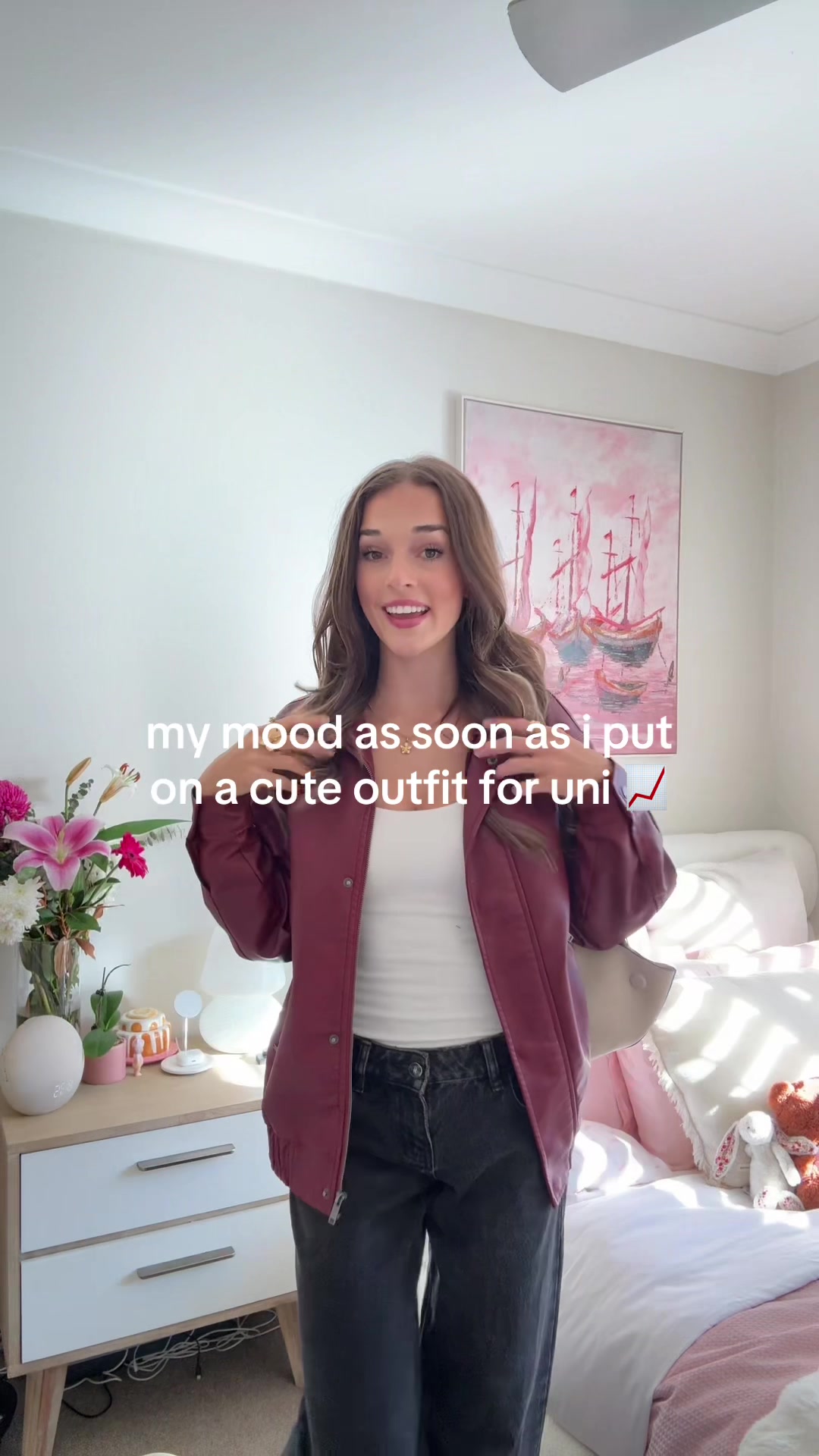 @CAITLIN CORONEOS