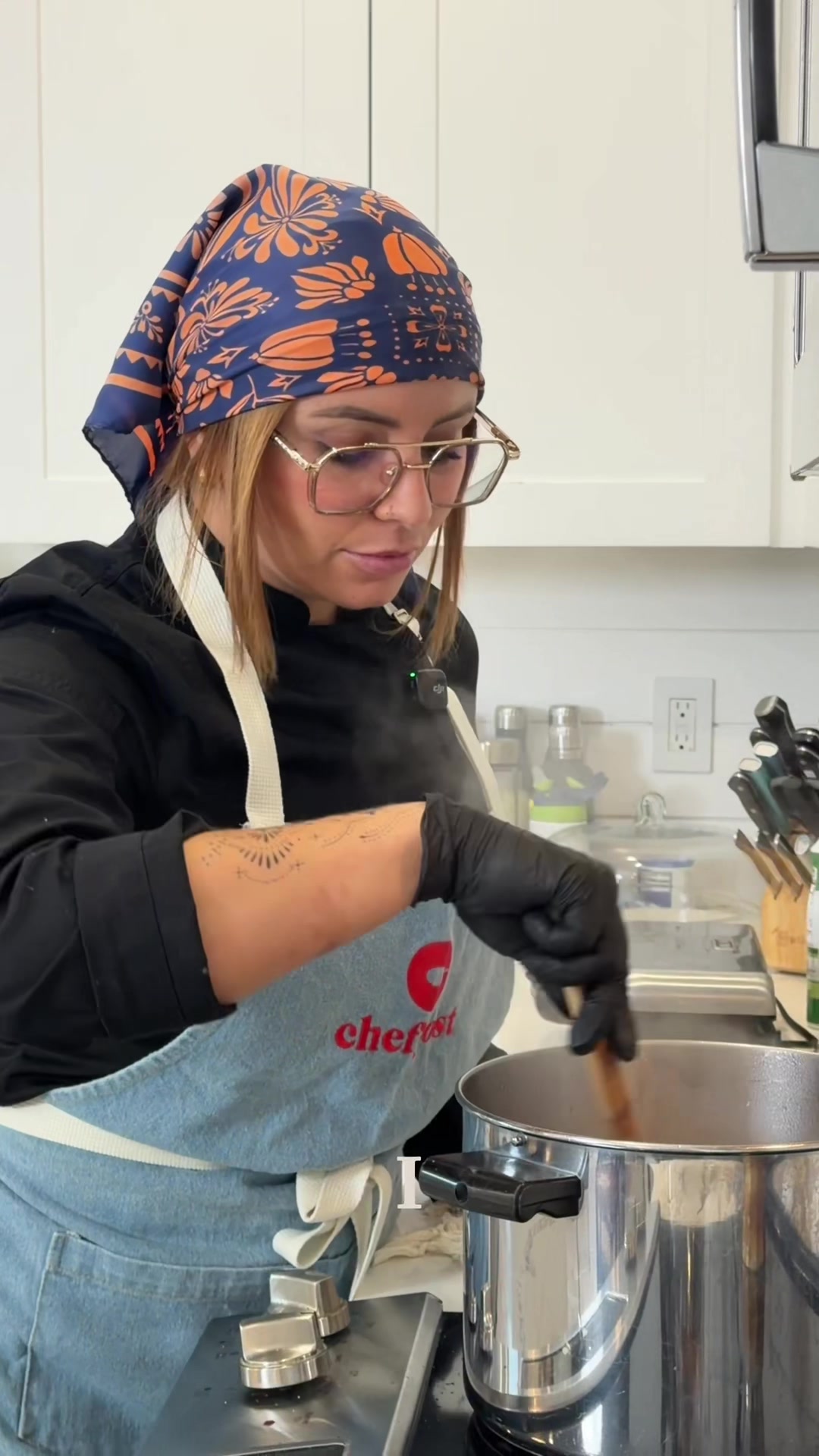 @Chefpost