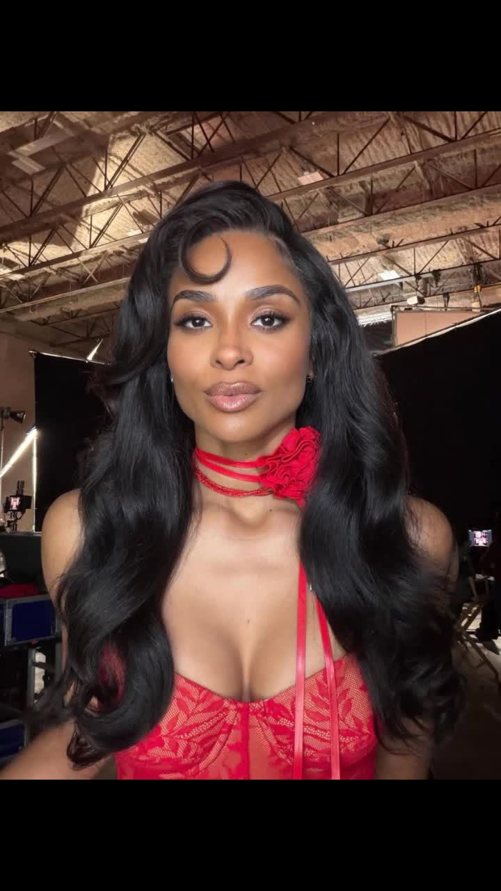 @👑CiCi Queen 👑😍🖤🔥