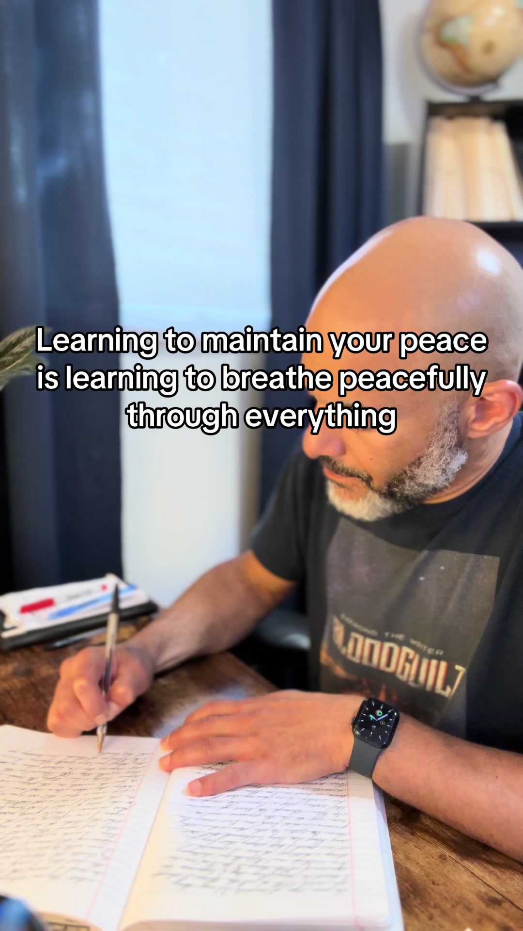@Daymond the Writer