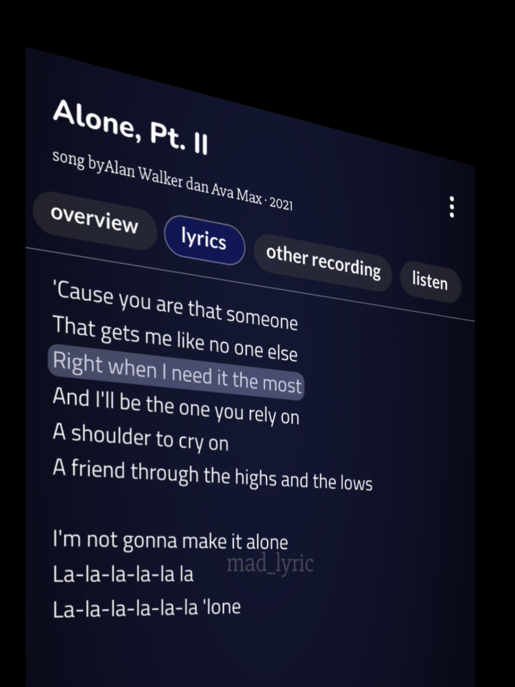 @mad🎧🎶