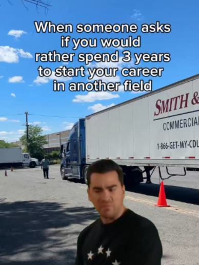 @Smith & Solomon CDL ๐