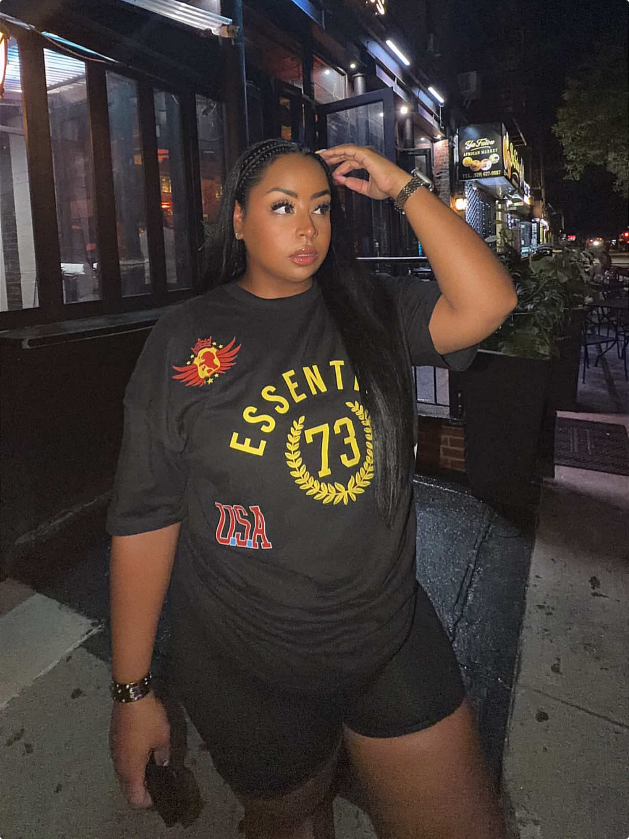 @Kathy Cruz | Content Creator