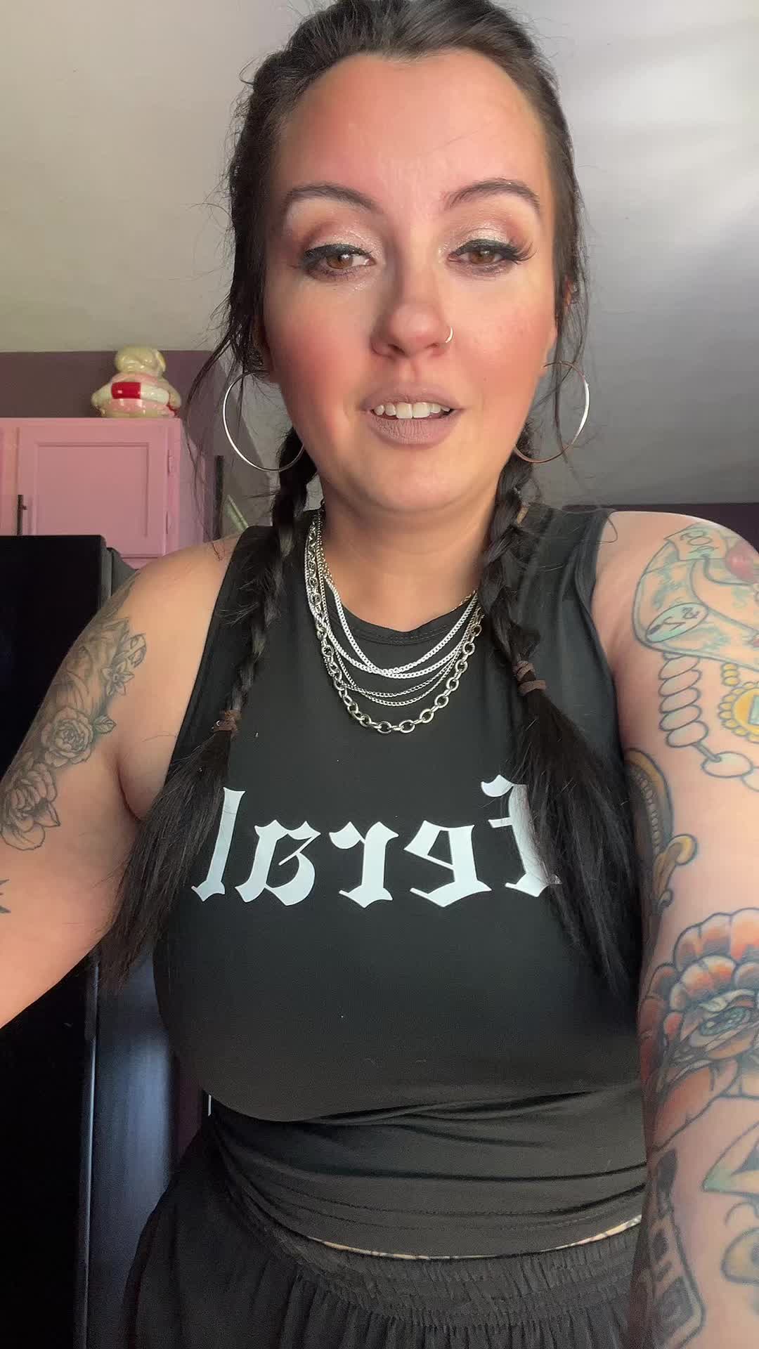 @Feral Sam