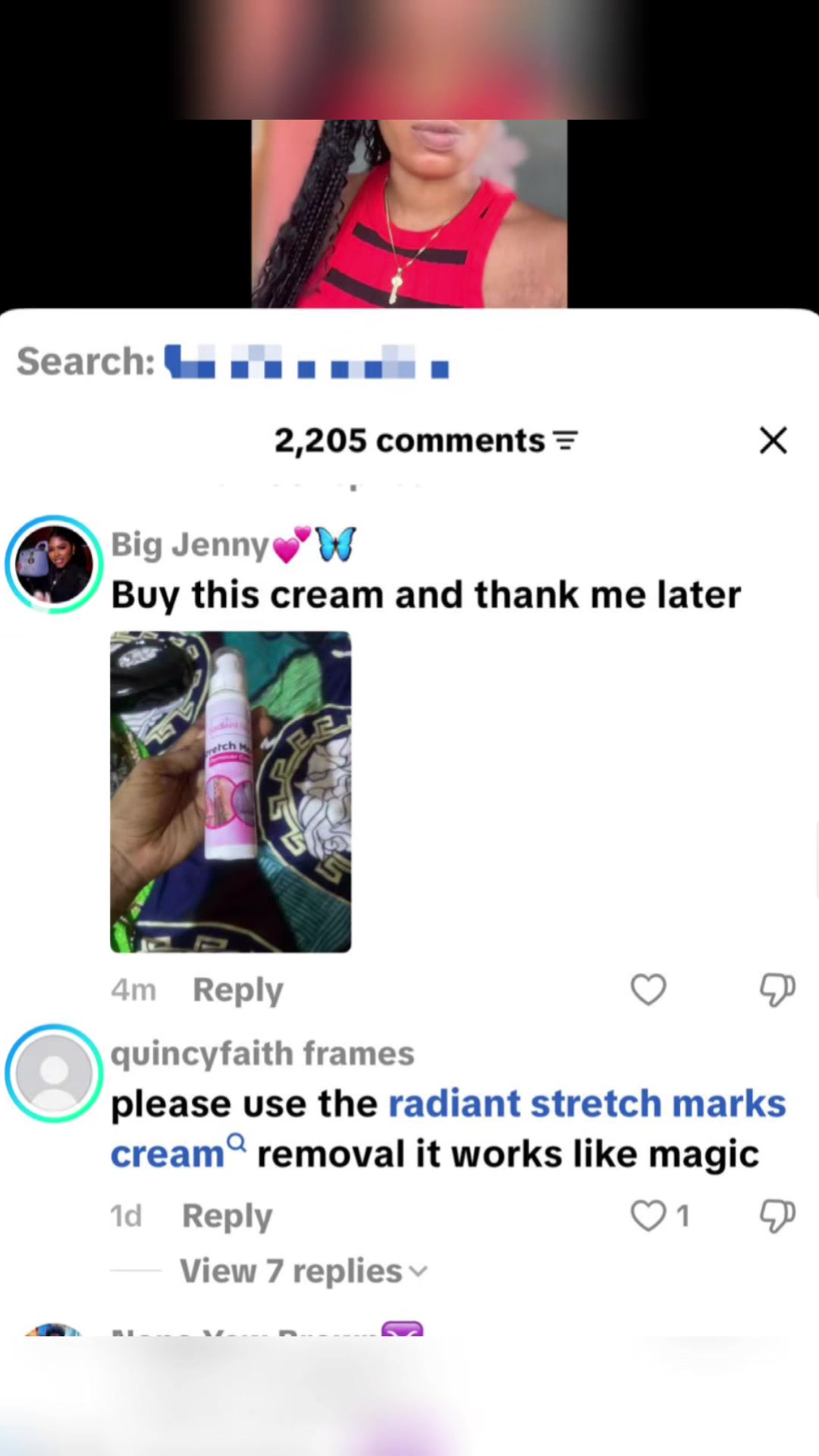 @Radiant skin