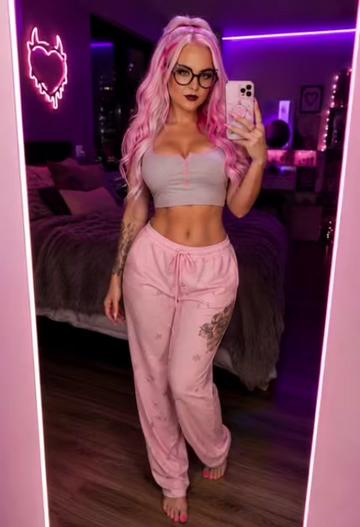 @Kimmy💋GAGB⚔️360💋