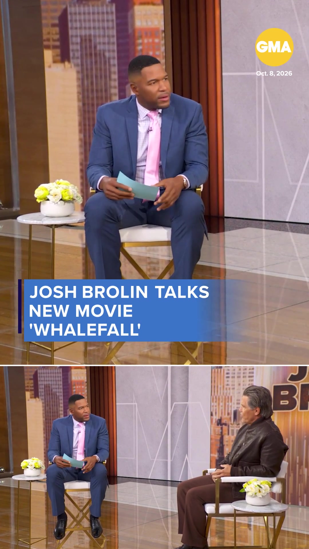 @Good Morning America