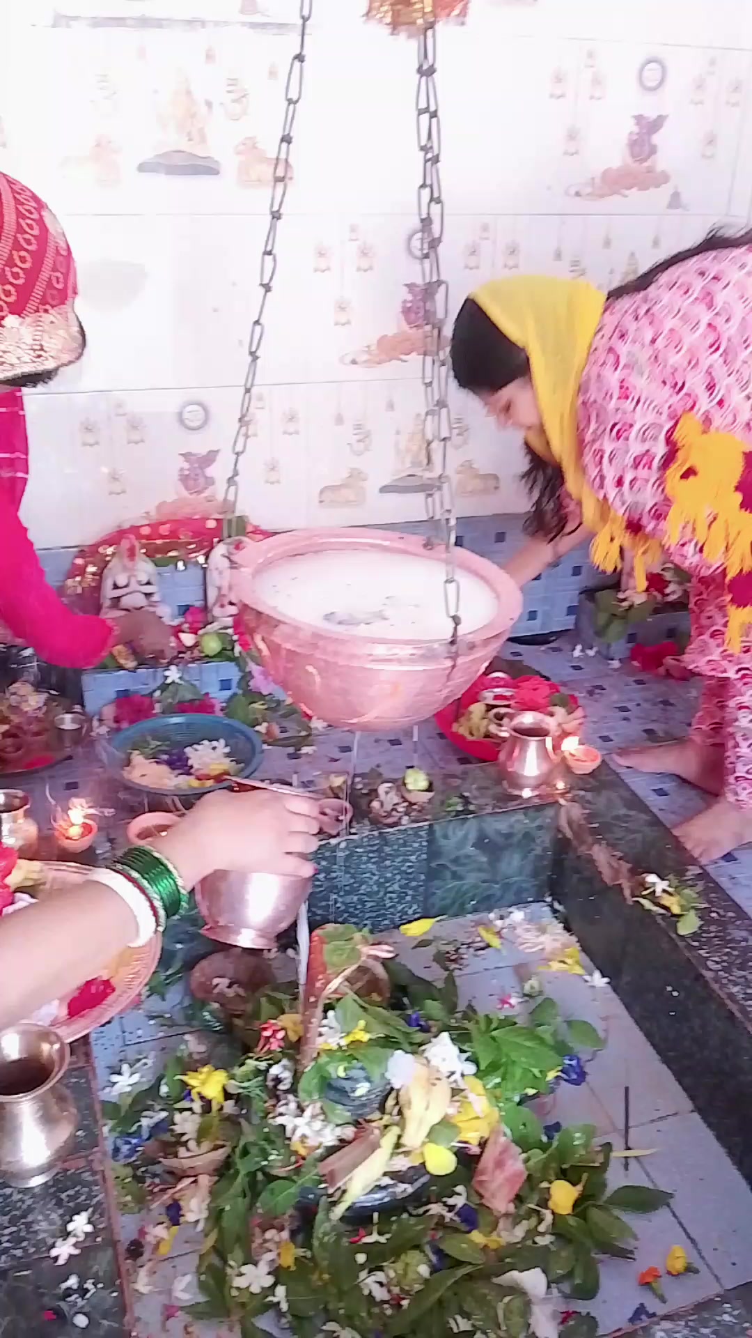 @amrita Sharma