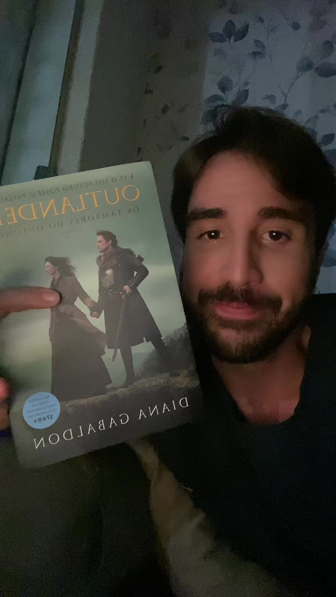 @gustavo machado