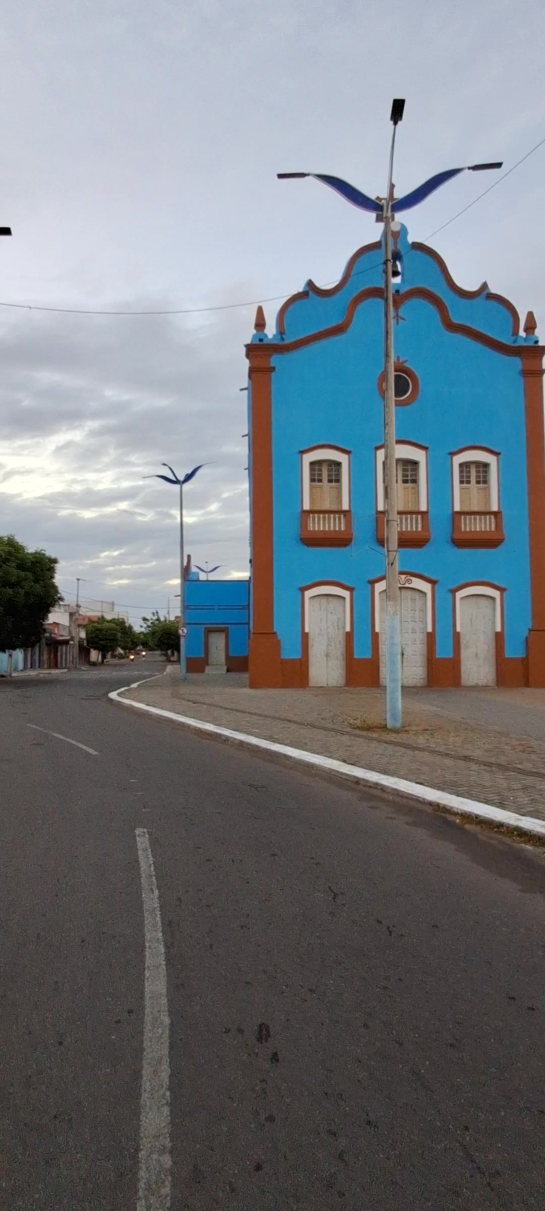 @Landir Azevedo