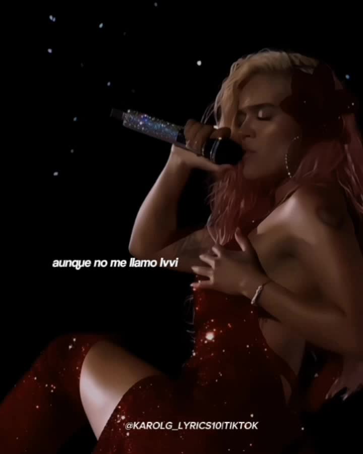 @KarolG_Letras