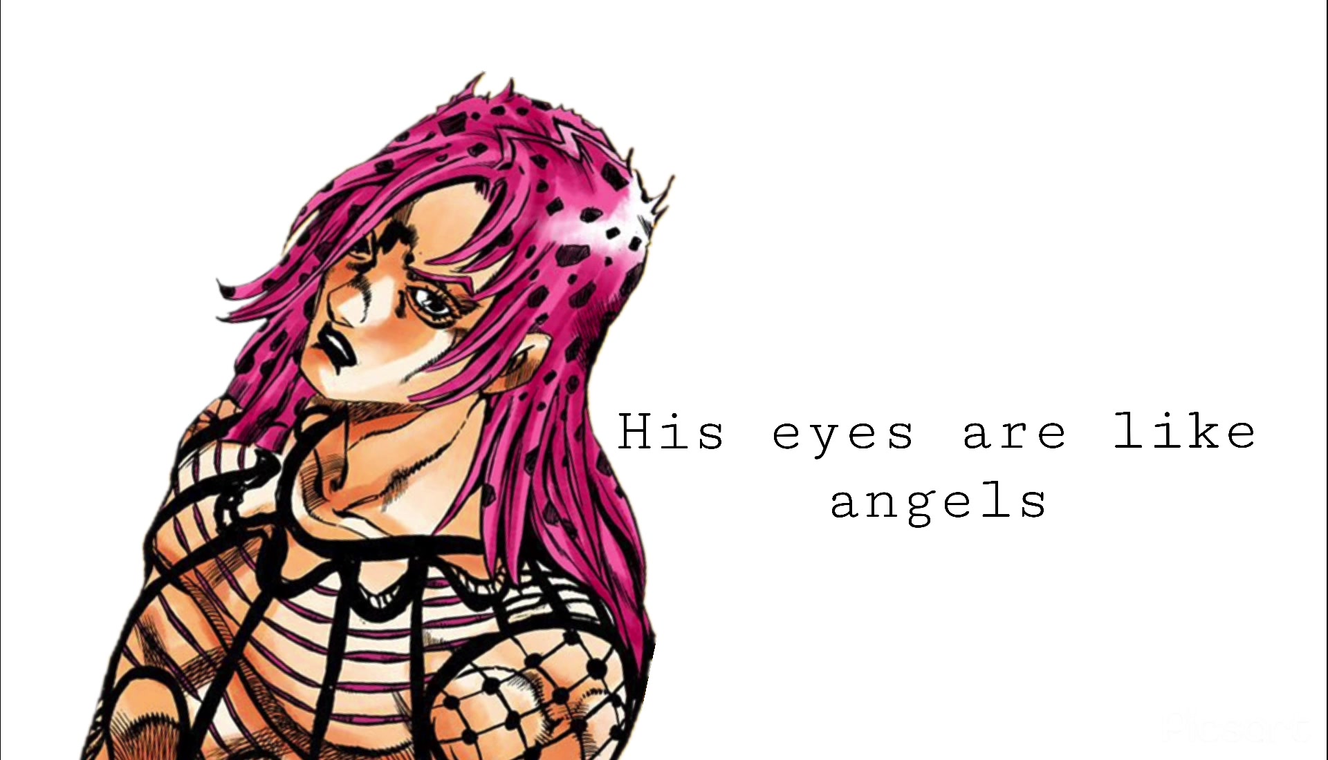 @jolyne’s left tit