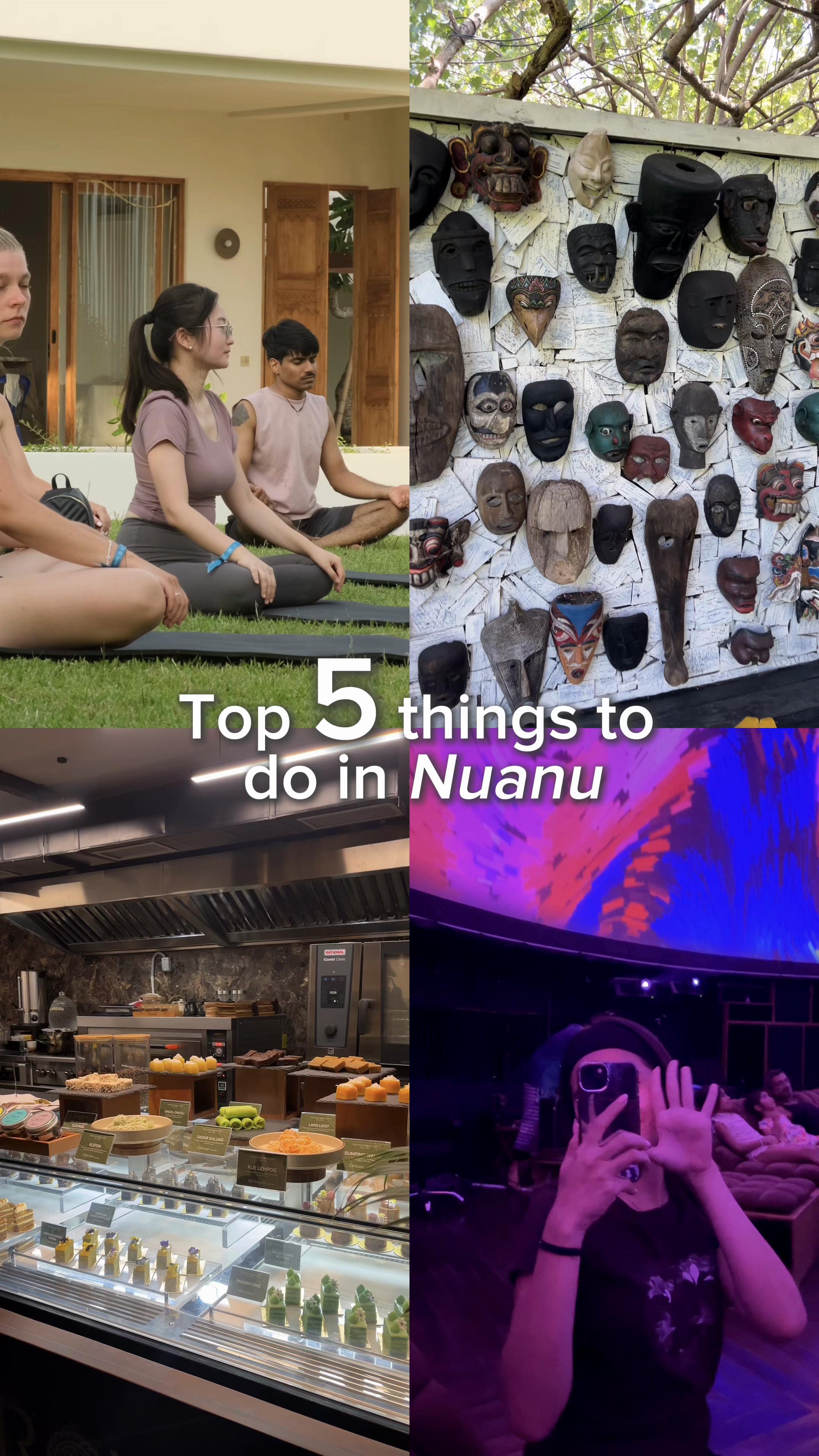 @Nuanu Creative City