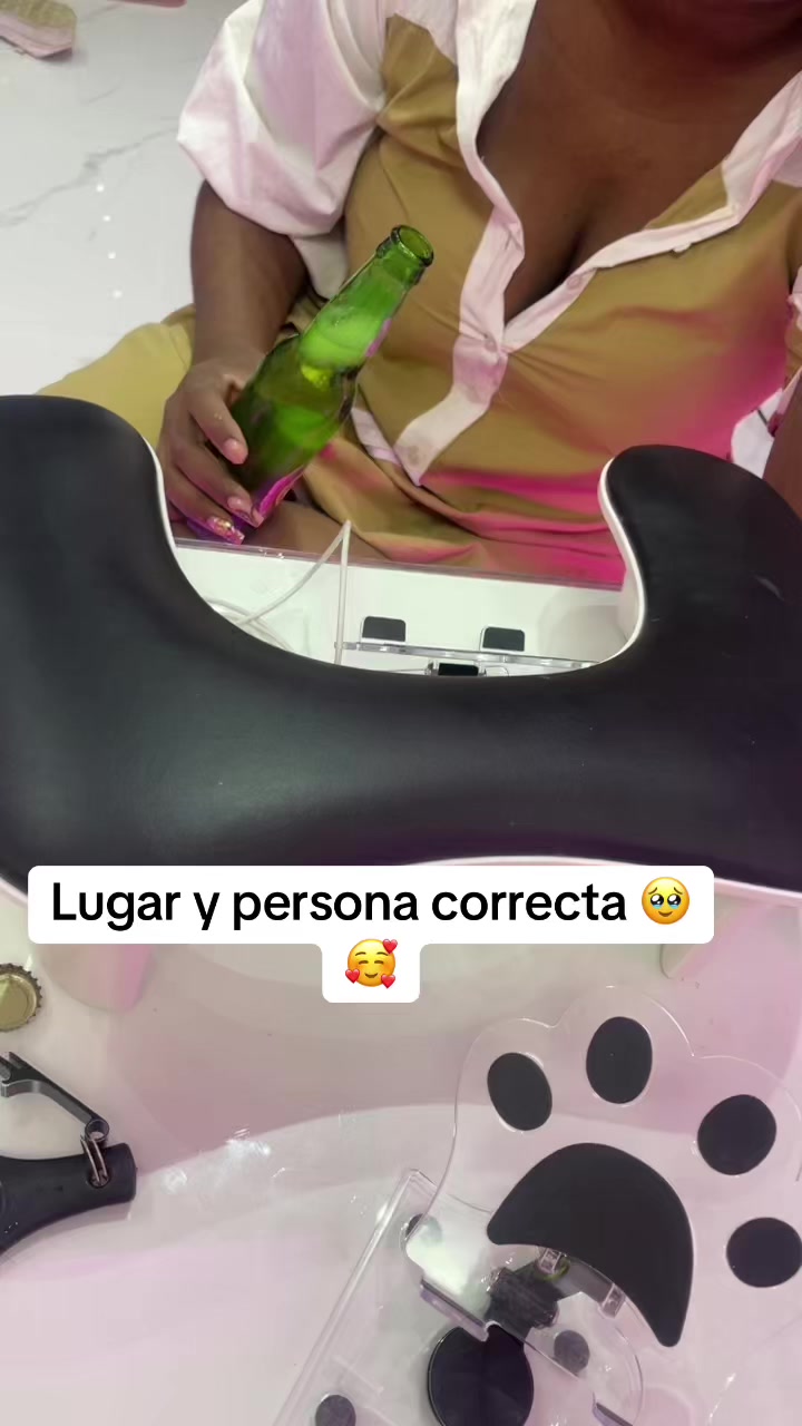 @Shesca Sosa