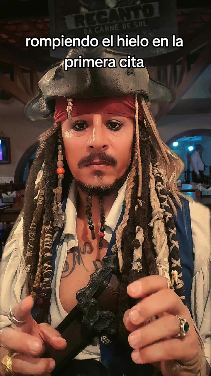 @Jack ☠️ multiverso