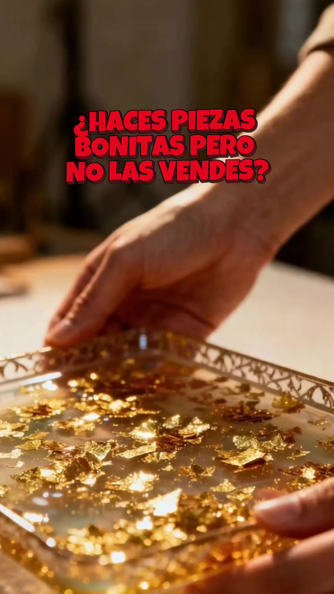 @Resineros Imparables