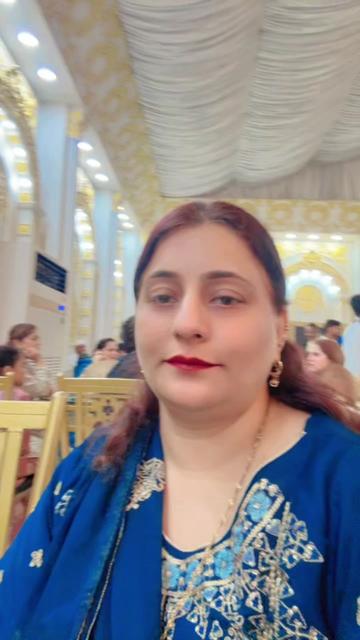 @Rabia Fayyaz