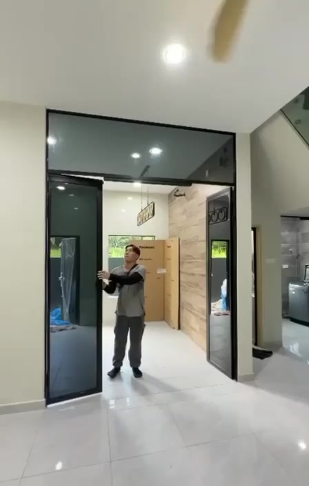 @Master Home Concept Sdn Bhd