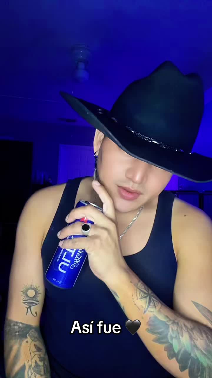 @Desterrado 🇲🇽 🍀❤️🔥
