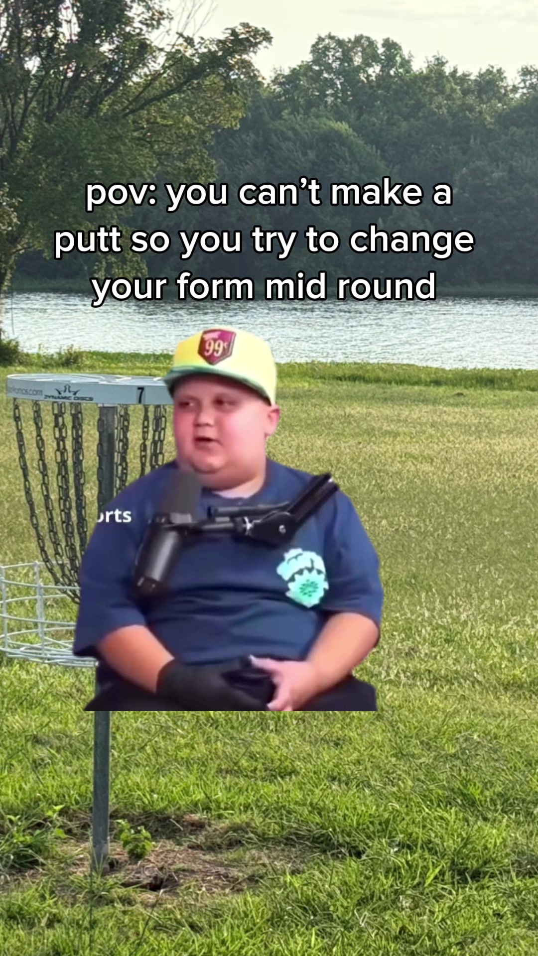 @Foundation DiscGolf