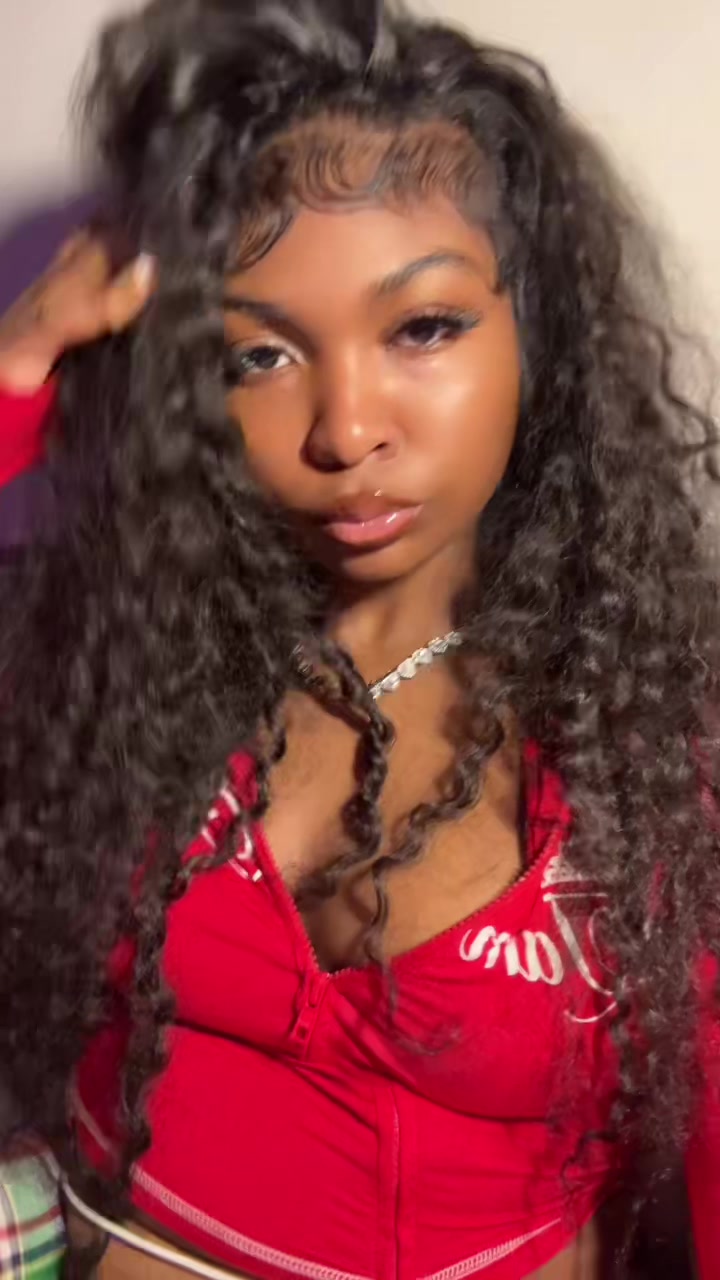 @Niyah💗🤩