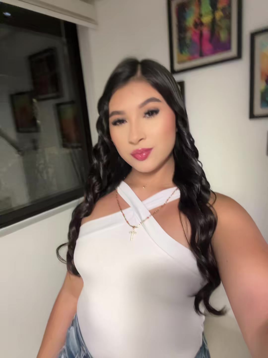 @Karen Cano