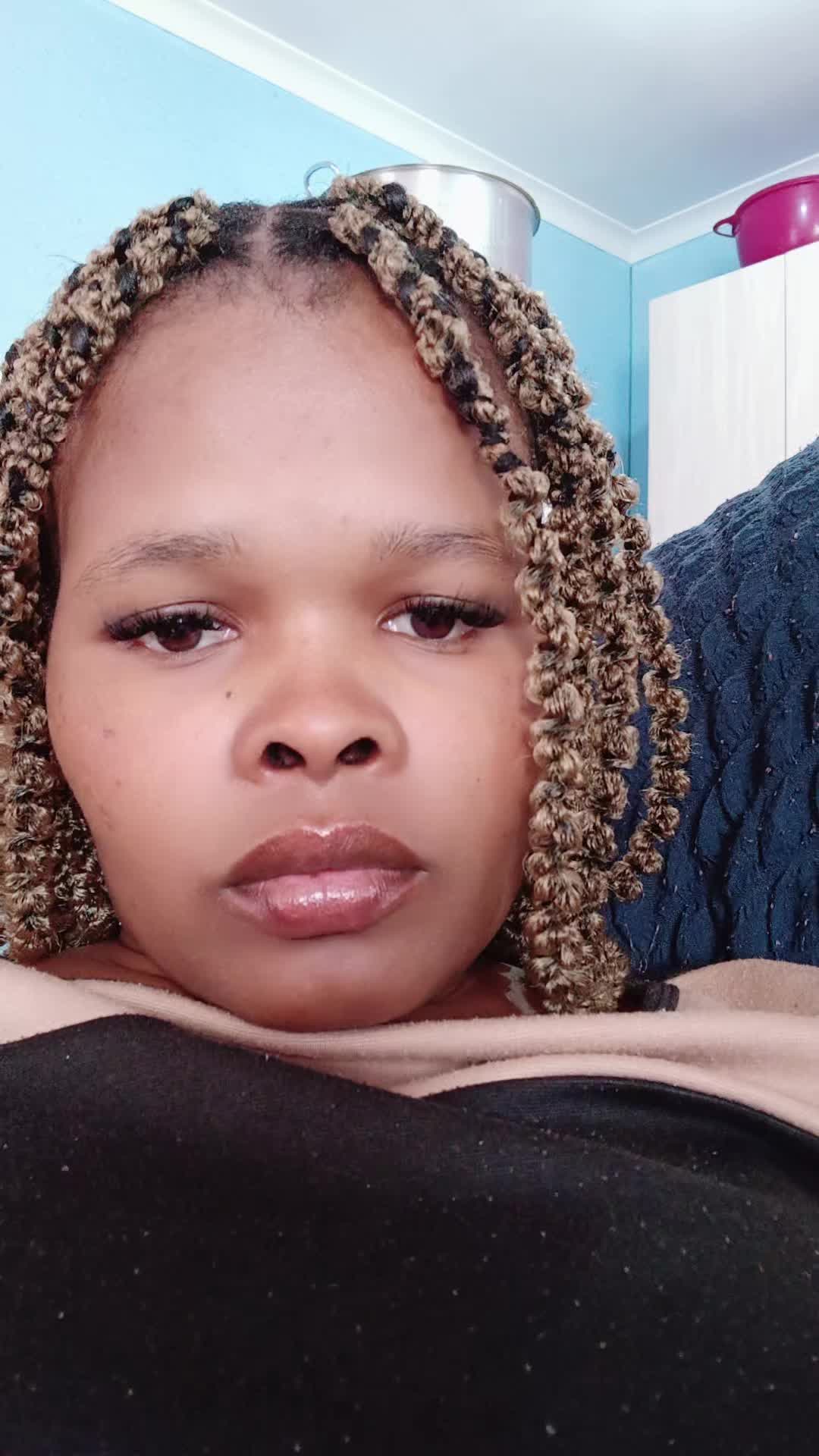 @Thato Wa Nthabi