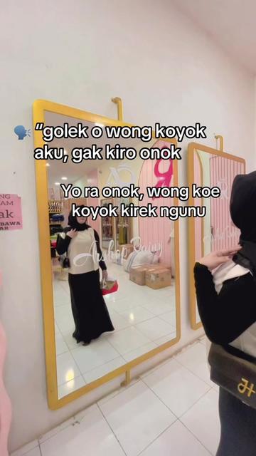 @Cantika