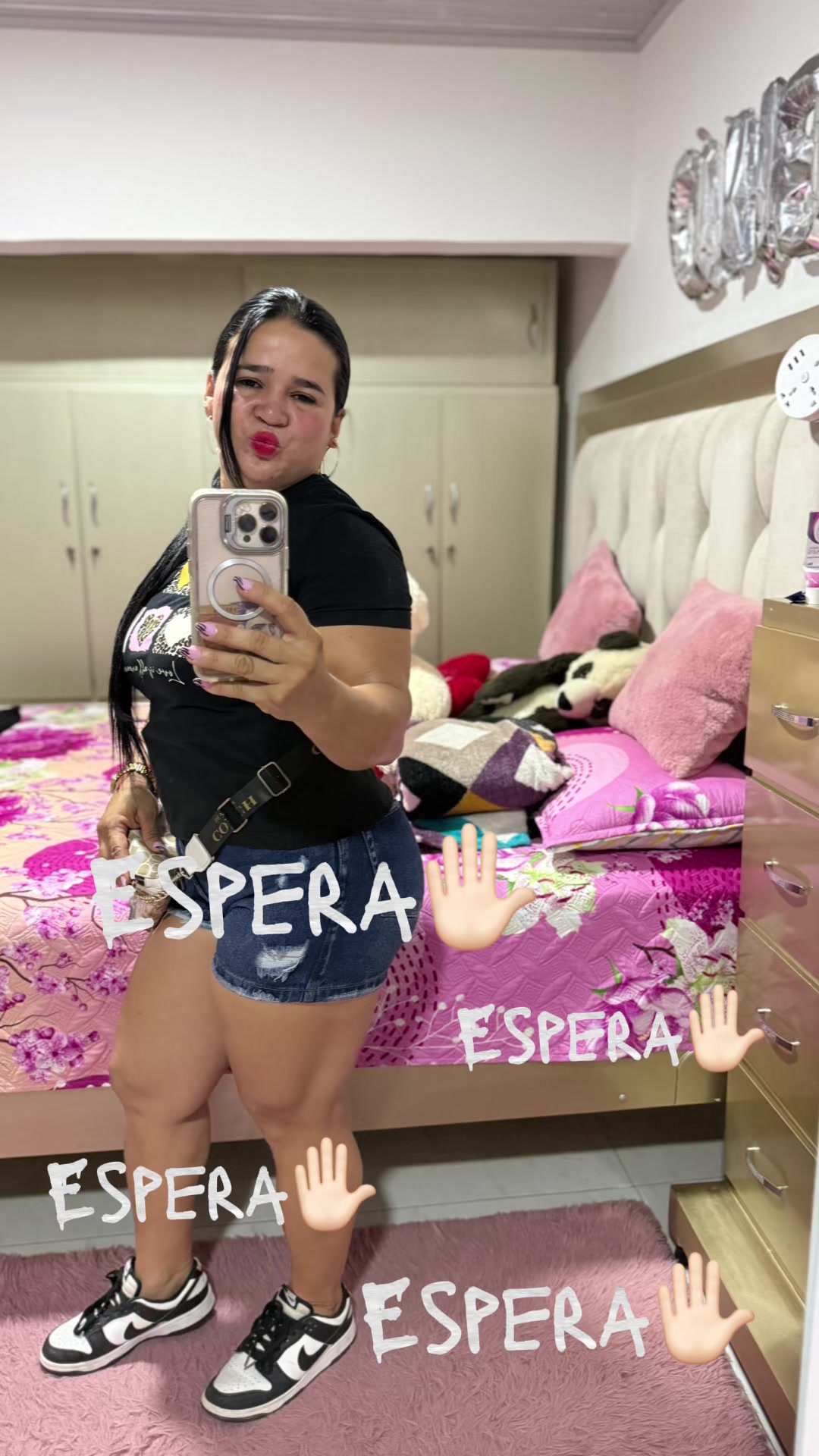@La hermana del Pello