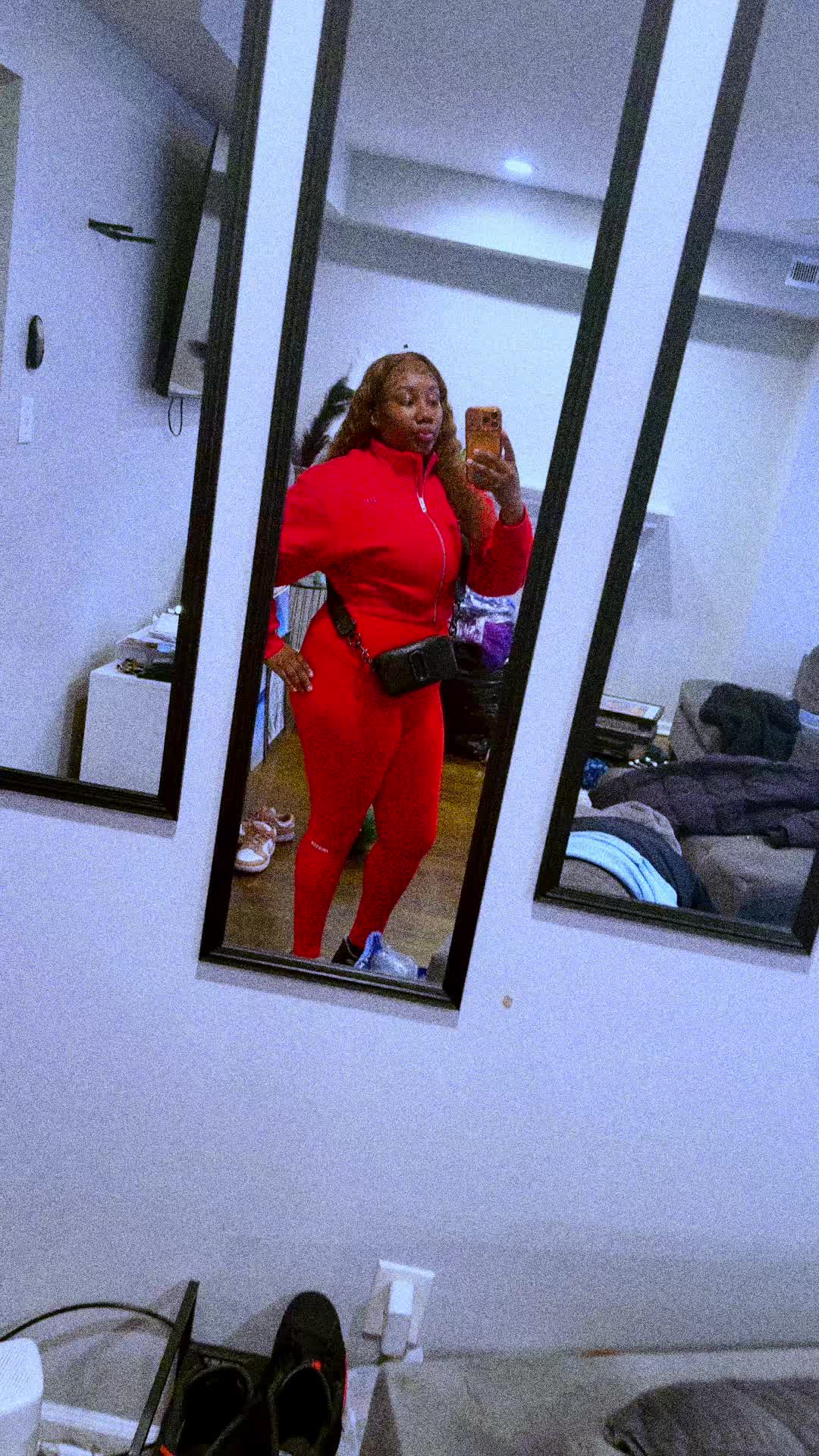 @ahmilliannaLondon