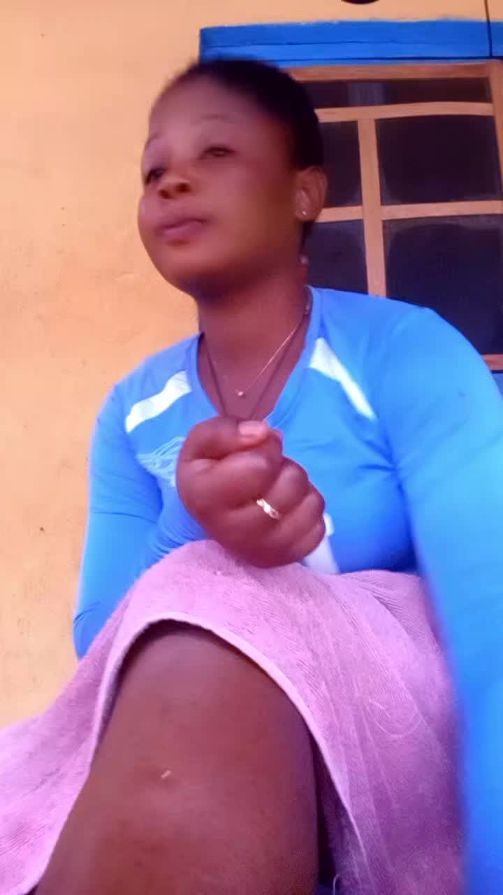 @Dorcas