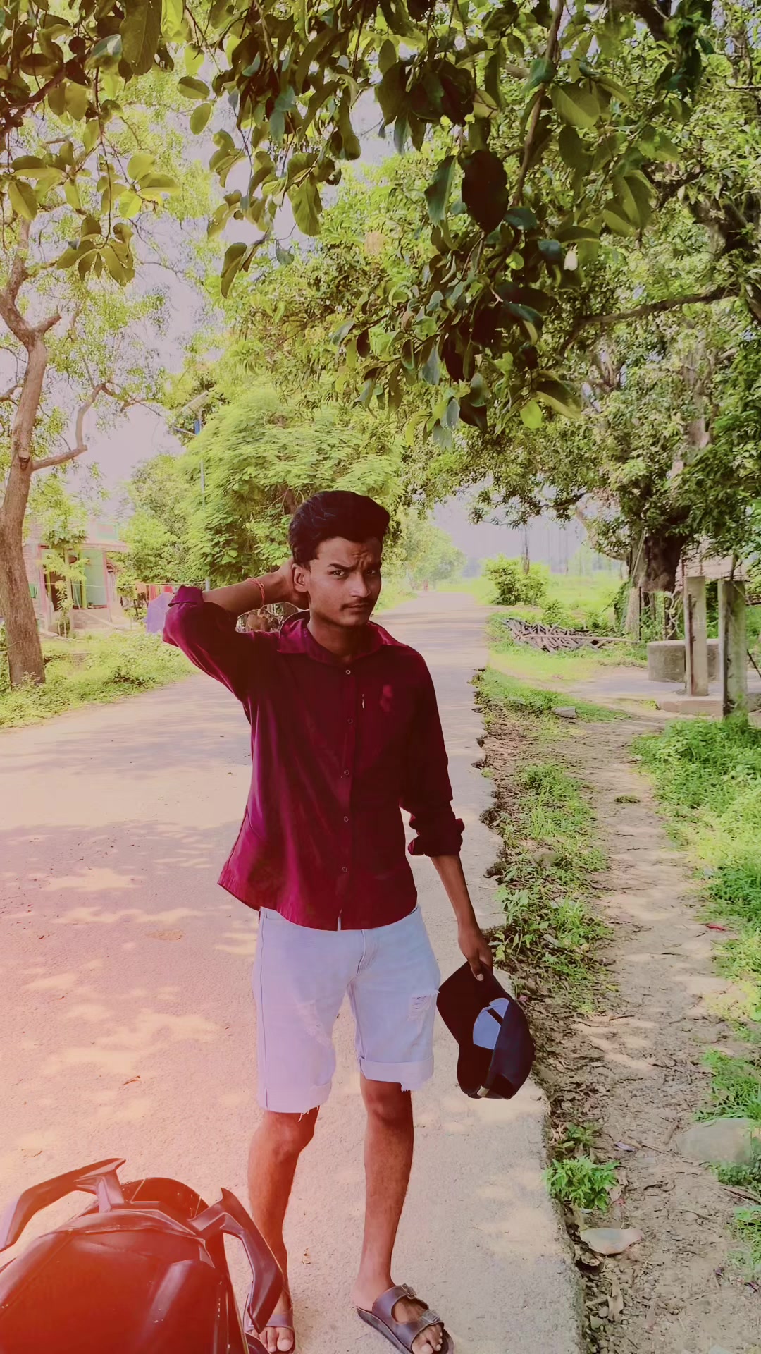 @Prabin Yadav x7