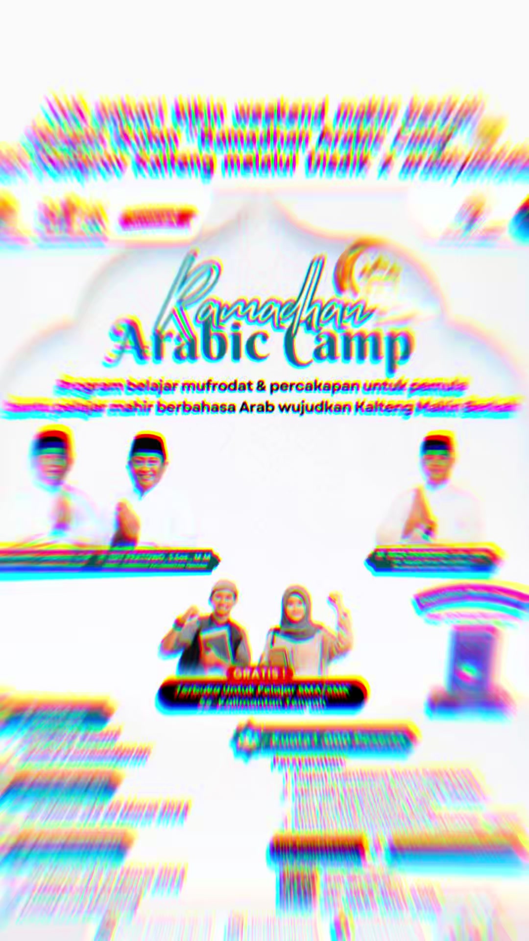 @Hadi | Mentor Bahasa Arab