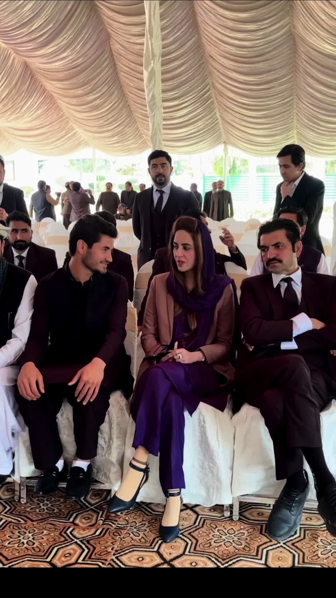 @Furqan Afridi PTI