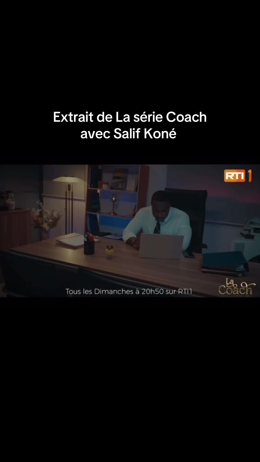 @Salif Kone