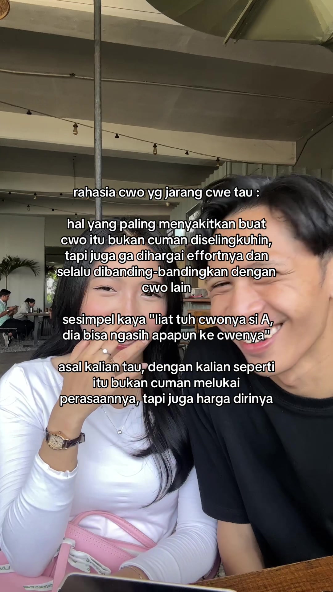 @Hilman & Caca
