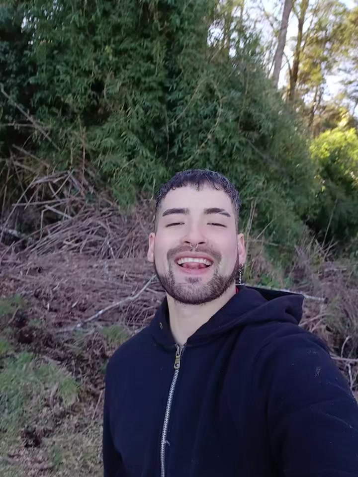 @BraYaan EsteBaan