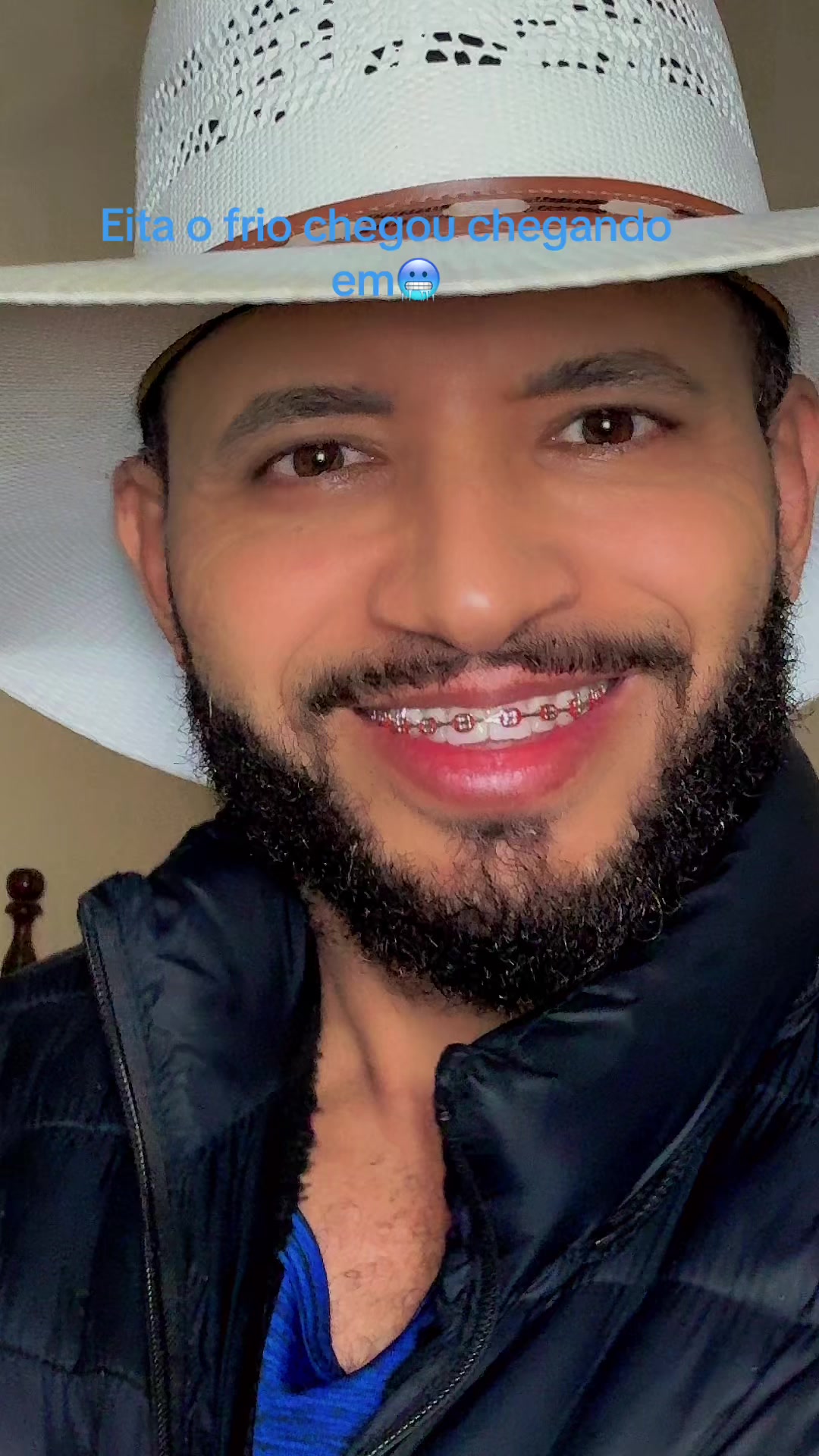 @cesar santos 🤠